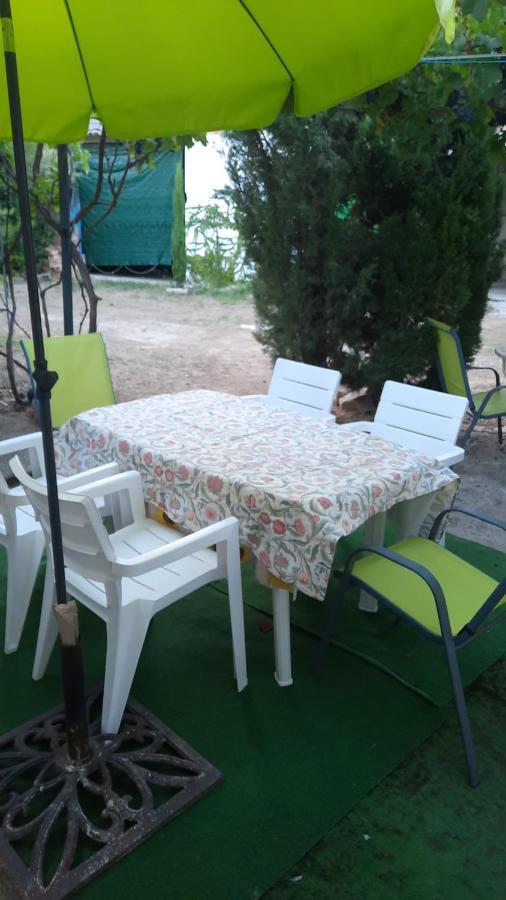 Casa Junto Al Parque Natural De Las Bardenas Villa Sádaba Kültér fotó