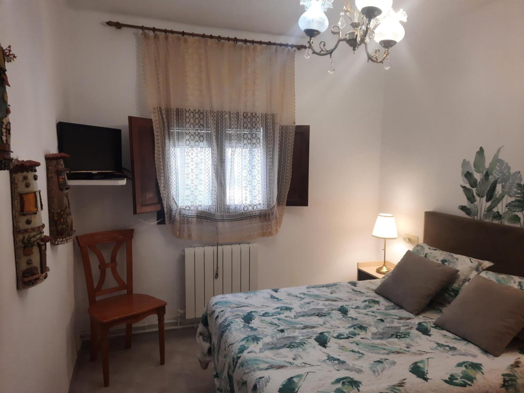 Casa Junto Al Parque Natural De Las Bardenas Sádaba Kültér fotó