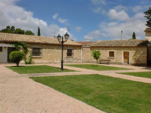 Casa Junto Al Parque Natural De Las Bardenas Villa Sádaba Kültér fotó