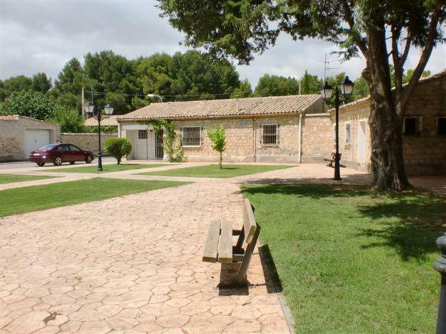 Casa Junto Al Parque Natural De Las Bardenas Villa Sádaba Kültér fotó